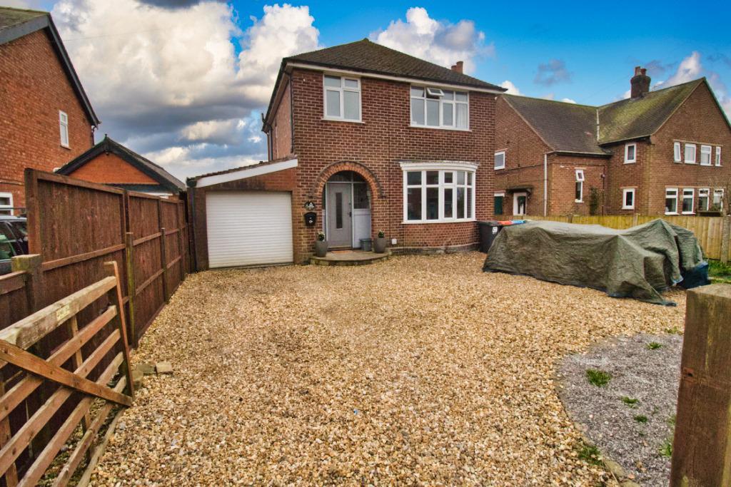 3 bedroom  Detached House for Sale in Winsford